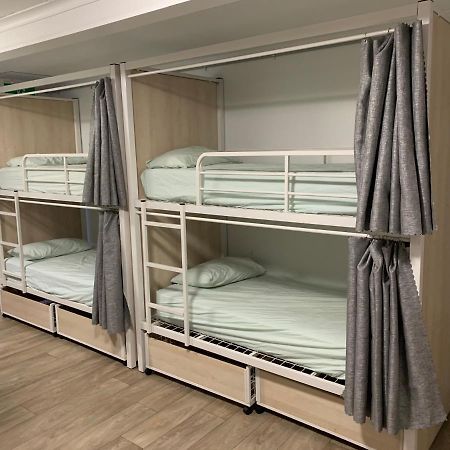 גולד קוסט Mumma'S Hostel Surfers Paradise מראה חיצוני תמונה