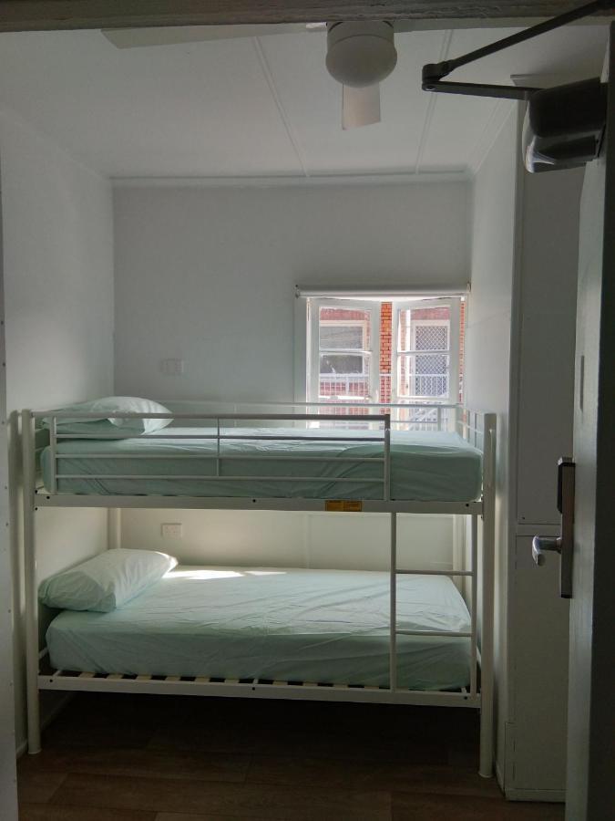 גולד קוסט Mumma'S Hostel Surfers Paradise מראה חיצוני תמונה