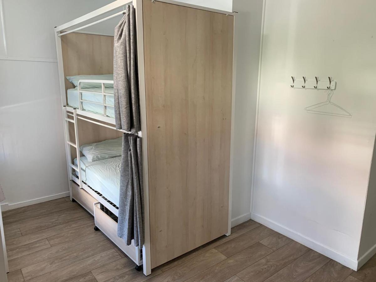 גולד קוסט Mumma'S Hostel Surfers Paradise מראה חיצוני תמונה