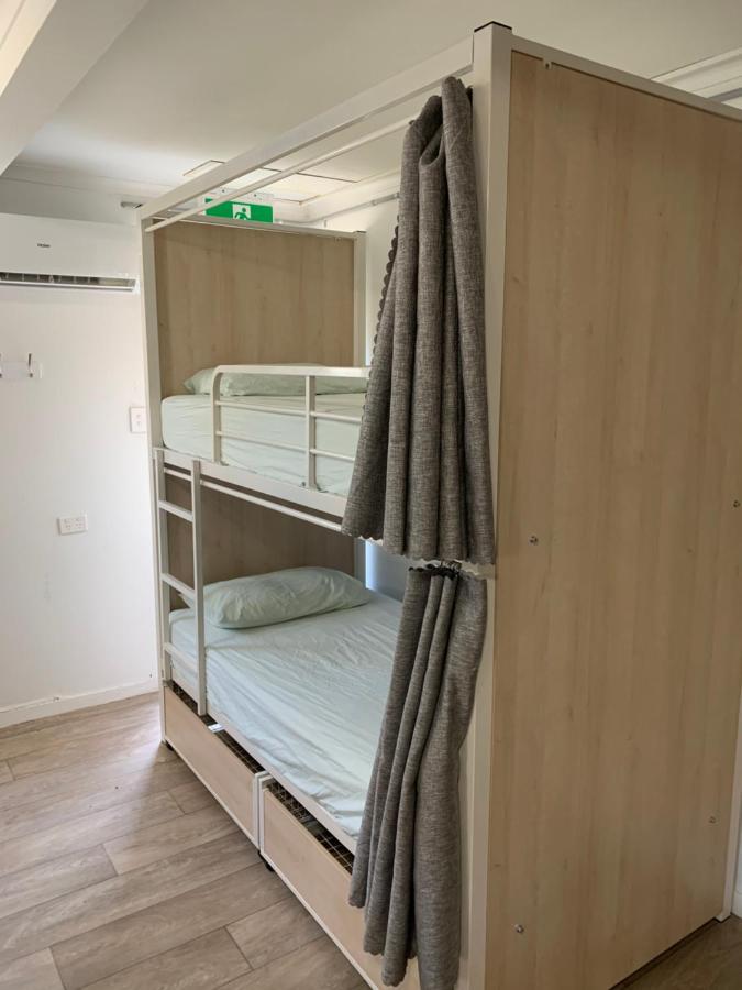 גולד קוסט Mumma'S Hostel Surfers Paradise מראה חיצוני תמונה