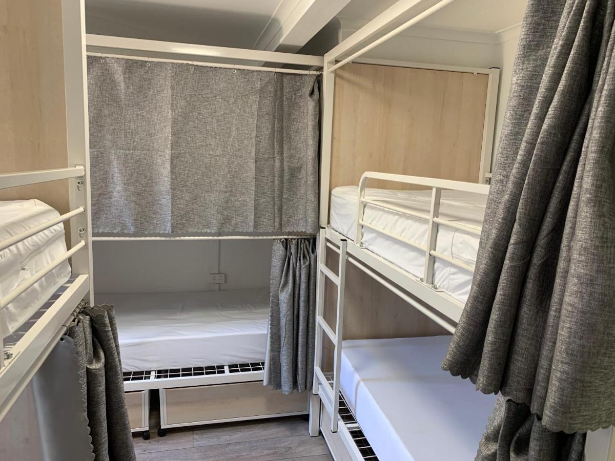 גולד קוסט Mumma'S Hostel Surfers Paradise מראה חיצוני תמונה