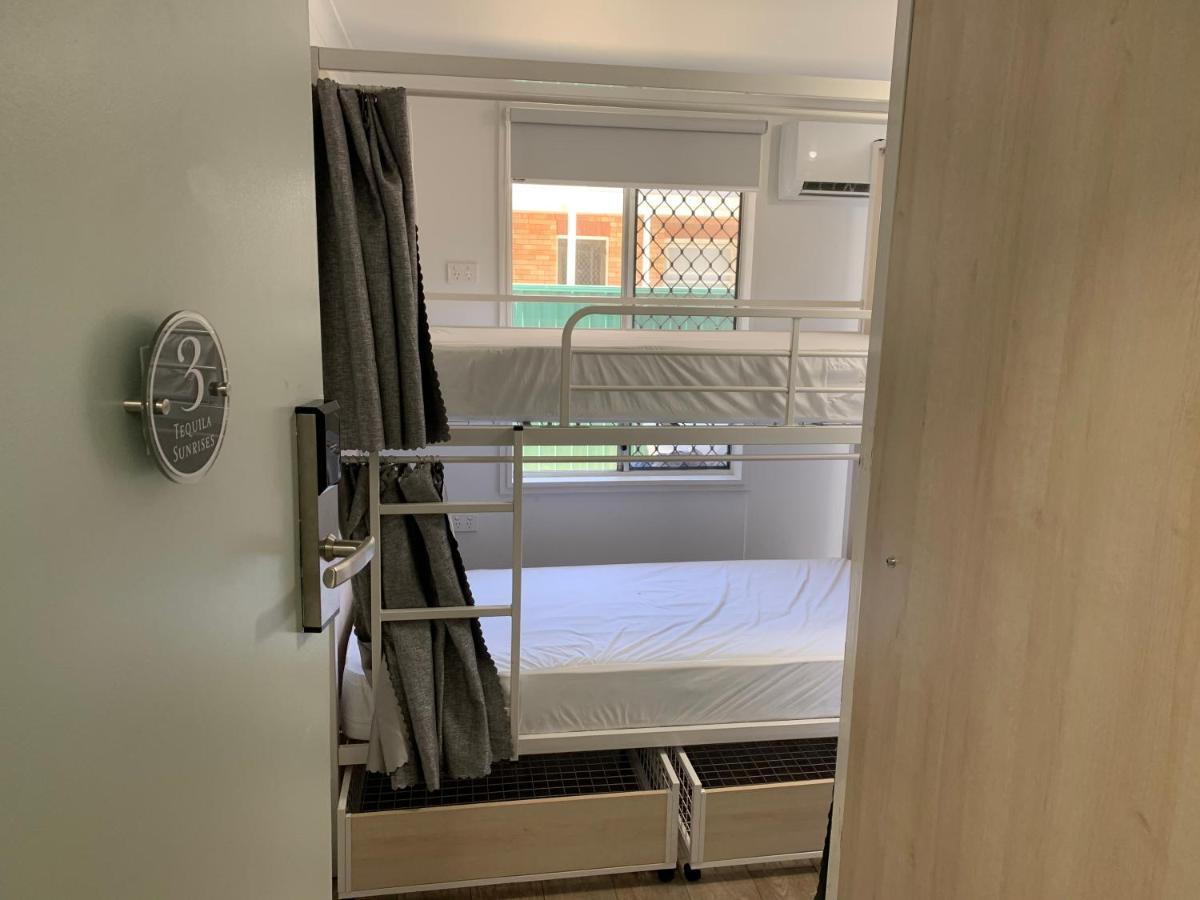 גולד קוסט Mumma'S Hostel Surfers Paradise מראה חיצוני תמונה