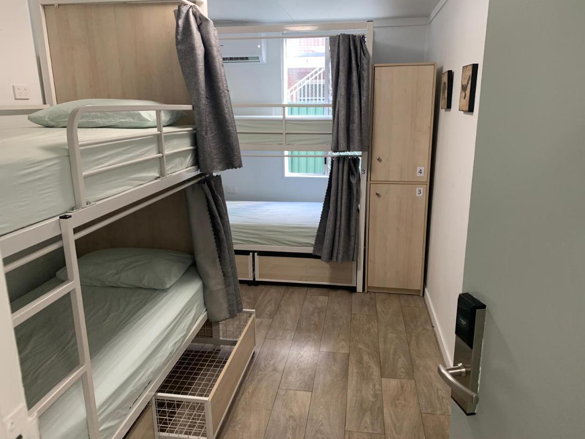 גולד קוסט Mumma'S Hostel Surfers Paradise מראה חיצוני תמונה