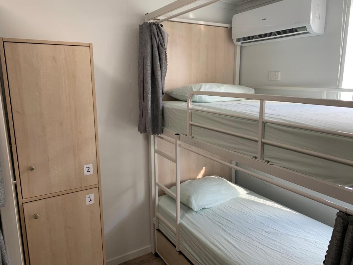 גולד קוסט Mumma'S Hostel Surfers Paradise מראה חיצוני תמונה