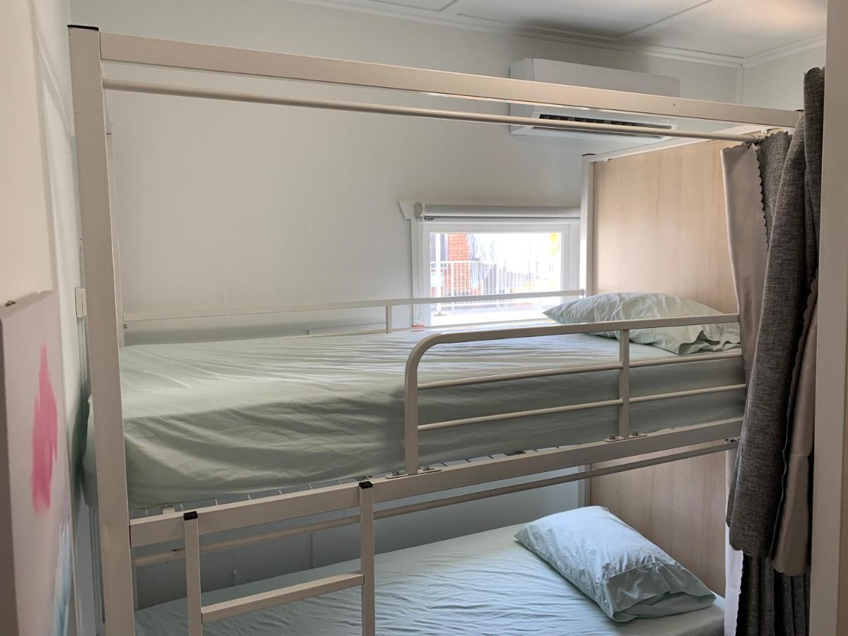 גולד קוסט Mumma'S Hostel Surfers Paradise מראה חיצוני תמונה